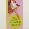 Ask Me About My Skincare Routine Gum