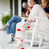 Aunts Are The Shit W-Crew Socks