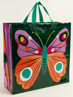 Big Butterfly Shopper