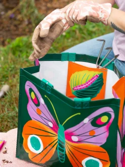Big Butterfly Shopper