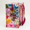 Blossom Shoulder Tote