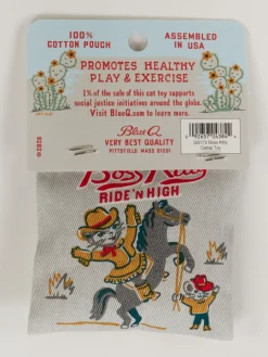 Boss Kitty Catnip Toy