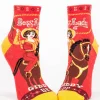 Boss Lady W-Ankle Socks