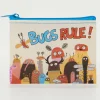 Bugs Rule! Coin Purse