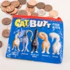 Cat Butt Coin Purse