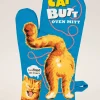 Cat Butt Oven Mitt