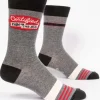 Certified Pain In The Ass M-Crew Socks