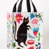 Chow Time Handy Tote