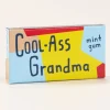 Cool-Ass Grandma Gum
