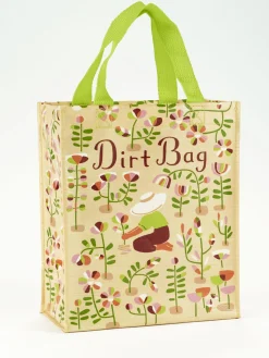 Dirt Bag Handy Tote