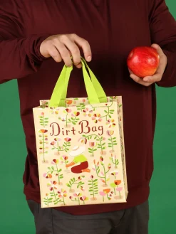 Dirt Bag Handy Tote