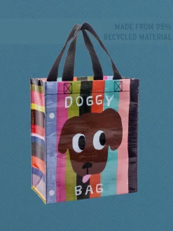 Doggy Handy Tote