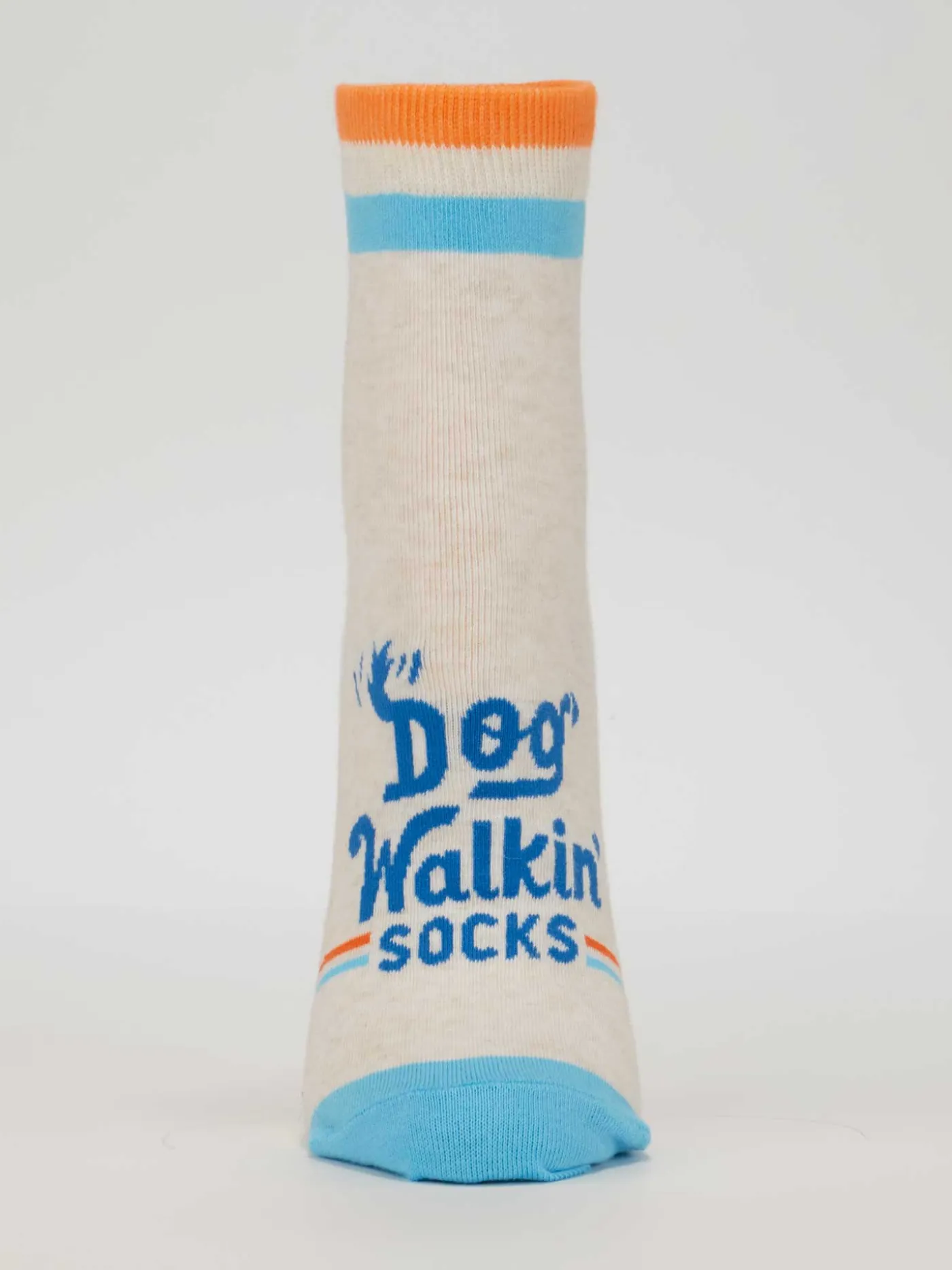 Dog Walkin' W-Ankle Socks