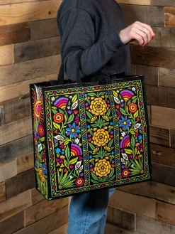 Flower Fest Shopper