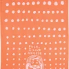 Fuck, I Love Cheese Dish Towel