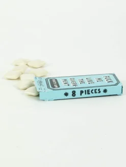 Fuck Me Like The Government Gum