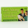 Get Along With Your CoWorkers Gum