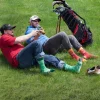 Golf M-Crew Socks