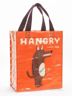 Hangry Handy Tote