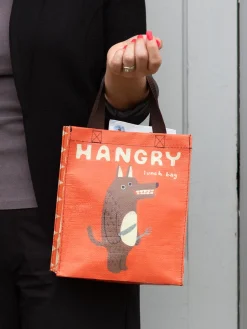Hangry Handy Tote