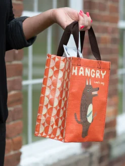 Hangry Handy Tote