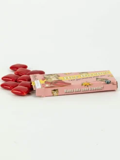 Hey Bitches Gum