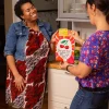 Hey Girl Hey! I Noticed You've Been Really Rocking It Lately. Dish Towel