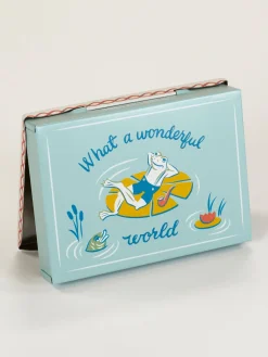 High On Life...And Possibly Weed Pocket Box