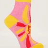 Hot Shit W-Ankle Socks