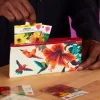 Hummingbird Pencil Case