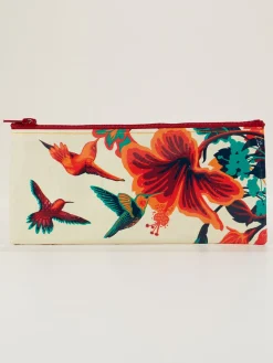 Hummingbird Pencil Case