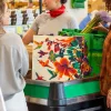 Hummingbird Shopper