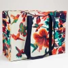 Hummingbird Shoulder Tote