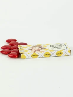 I Actually Gave A Shit Earlier Gum