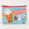 Ice Cream Money Coin Purse