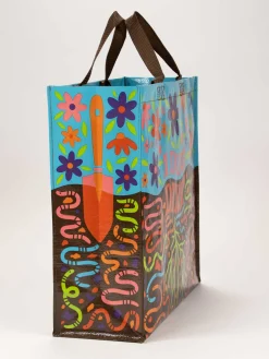 I Dig Dirt Shopper