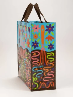 I Dig Dirt Shopper