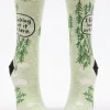 I Fucking Love It Out Here W-Crew Socks