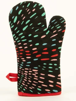 I'll Bake Love To You Oven Mitt