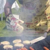 I'll Feed All You Fuckers Oven Mitt