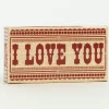 I Love You Gum