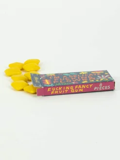 I'm A Delicate Fucking Flower Gum