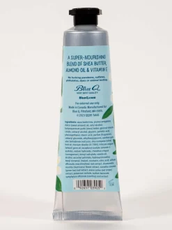 I'm A Delicate Fucking Flower Hand Cream Flowers Of Tahiti With Melon & Coconut