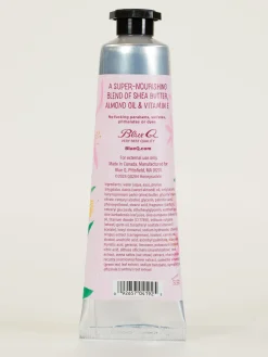 I'm a Delicate Fucking Flower Natural Hand Cream-Honeysuckle With Marigold & Wild Freesia