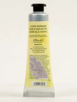 I'm a Delicate Fucking Flower Natural Hand Cream - Lavender with a Little Lemon