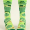 I'm A Golf Guy. BIg Golf Guy. M-Crew Socks