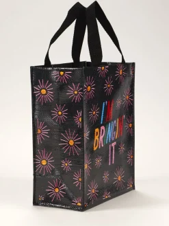 I'm Bringin' It Handy Tote