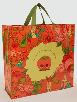I'm Living For Tomato Season Shopper