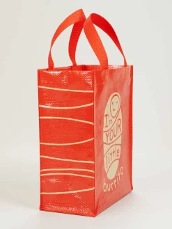 I'm Your Little Burrito Handy Tote