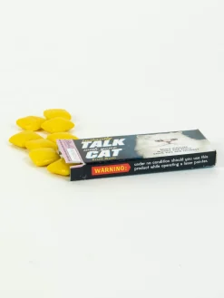Instantly Talk With Your Cat Gum